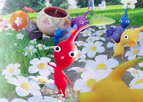 Pikmin Bloom already offers a bunch of helpful items in its shop, all of which can enrich the experience and get you out of sticky experiences. . Pikmin bloom mushroom